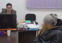 За сбыт наркотиков арестовали женщину в Шардаре