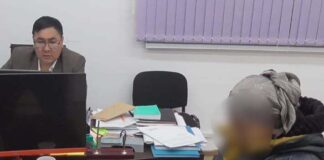 За сбыт наркотиков арестовали женщину в Шардаре