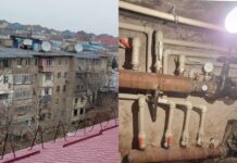 Всё, что нужно знать о капитальном ремонте шымкентских хрущёвок
