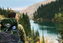 Как планируют развивать туризм в Шымкенте