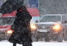 Чем заняться дома в морозы