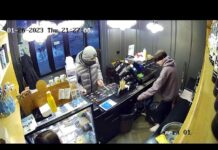 Вооруженное нападение на кофейню ради 20 тысяч тенге