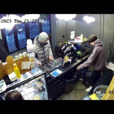 Вооруженное нападение на кофейню ради 20 тысяч тенге