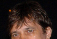 Исторический забег Сергея Дворцевого