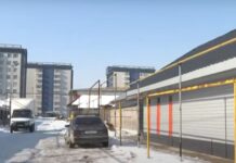 В Шымкенте Антикор пресёк незаконный сбор денег с жителей частного сектора