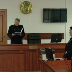 Убийце, возившему труп жены в машине, вынесли приговор