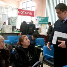 О последствиях банкротства для физлиц рассказали в ЦОНе