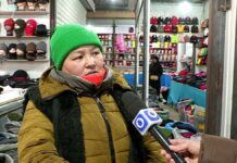 Границу открыли, но… На «мертвый» сезон жалуются местные торговцы