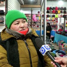 Границу открыли, но… На «мертвый» сезон жалуются местные торговцы