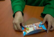 Сколько в конверте? Походы по гостям больно бьют по карману