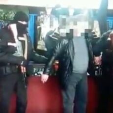 Незаконную торговлю оружием развернули в Туркестане