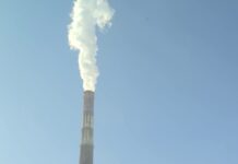 В Шымкенте единственная ТЭЦ частично перешла на мазут