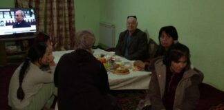 Жительница Шымкента приютила десятки людей в своем доме