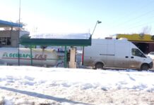 Оценены запасы сжиженного газа в Шымкенте