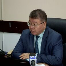 Шымкентский избирком заработает на профессиональной основе