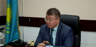 Сайлау-2023: В Шымкенте партии еще не выдвинули кандидатов