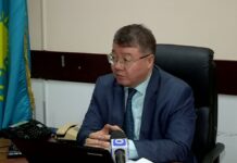 Выборы в мажилис и маслихаты пройдут в один день