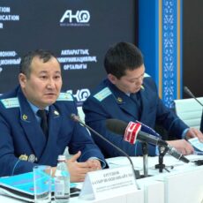 В Шымкенте незаконно завладели 80 гектарами земли