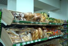 Казахстанцы вынуждены покупать продукты в рассрочку