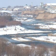 Три населенных пункта Шымкента в зоне риска подтоплений