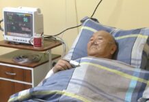 В Туркестане начали проводить сложнейшие операции на сердце