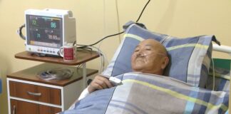 В Туркестане начали проводить сложнейшие операции на сердце