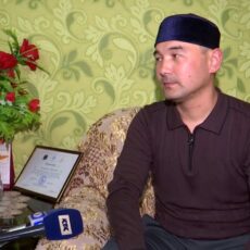 «Жили в общежитии, платили сами»: Как шымкентцев отправляли в Мекку