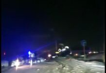 Спасатели Туркестанской области спасли врачей и беременную женщину