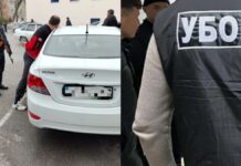 Шымкентский бизнесмен вымогал 50 млн у чиновника