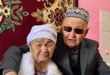 Дом престарелых Шымкента может опустеть