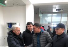 Шымкентец одним из первых легализовал авто и делится впечатлениями