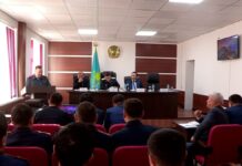 Как снизить преступность на селе?