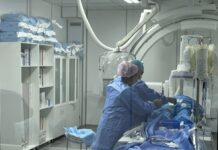 Жизнь на волоске. Непридуманные истории из реанимационной