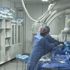 Жизнь на волоске. Непридуманные истории из реанимационной