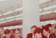 Как шымкентская швейная фабрика повергла в восторг Париж