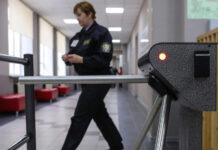 Насколько безопасны школы в Шымкенте