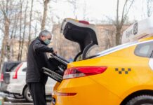 В приложении Яндекс Go появился экран специальных возможностей