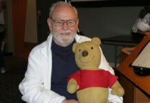 Сценарист «Короля Льва» Барни Мэттинсон умер