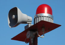 1 марта по всему Казахстану включат сирены