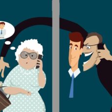 Мошенники обманным путем выманили 8 млн тенге у женщины