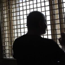 Не умалчивать о бытовом насилии просят в прокуратуре