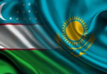 Строительство ж/д линии между Узбекистаном и Казахстаном