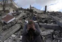 Треугольник жизни: как спастись при землетрясении