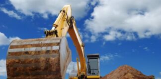 В области усилят контроль за добычей полезных ископаемых