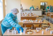 СЭС оштрафовал школы Шымкента на 33 млн