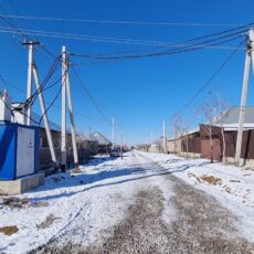 В Шымкенте 100% населения охватят качественной электроэнергией