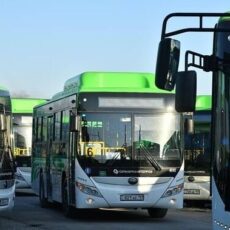 Штраф за безбилетный проезд вырос в 2026 году автобус