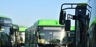 Штраф за безбилетный проезд вырос в 2026 году автобус