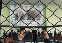 Шымкентские спортсмены выиграли на чемпионате РК