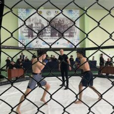 Шымкентские спортсмены выиграли на чемпионате РК